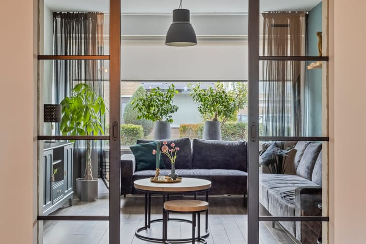 Foto 4 van Bergschot 384