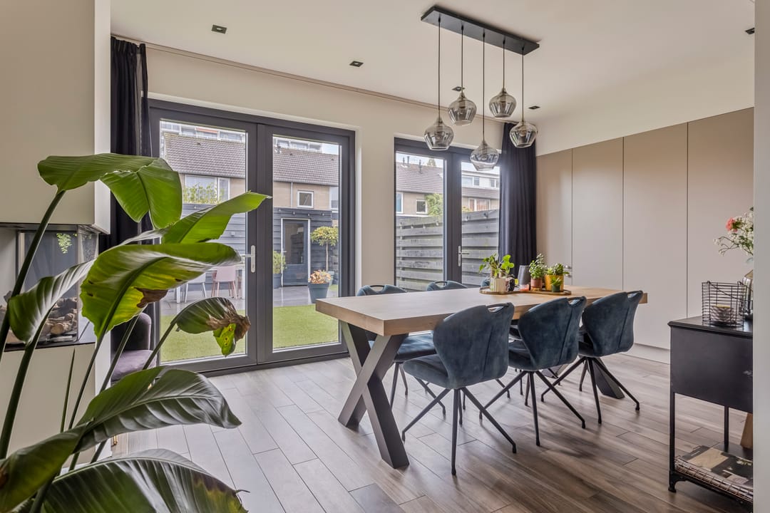 Foto 11 van Bergschot 384