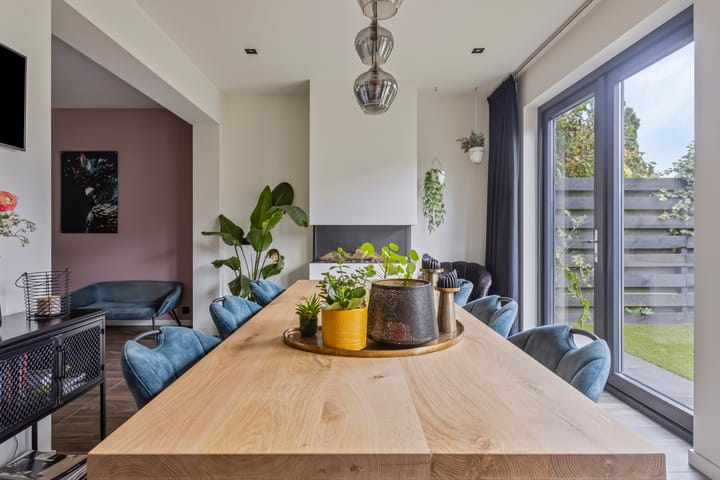 Foto 12 van Bergschot 384