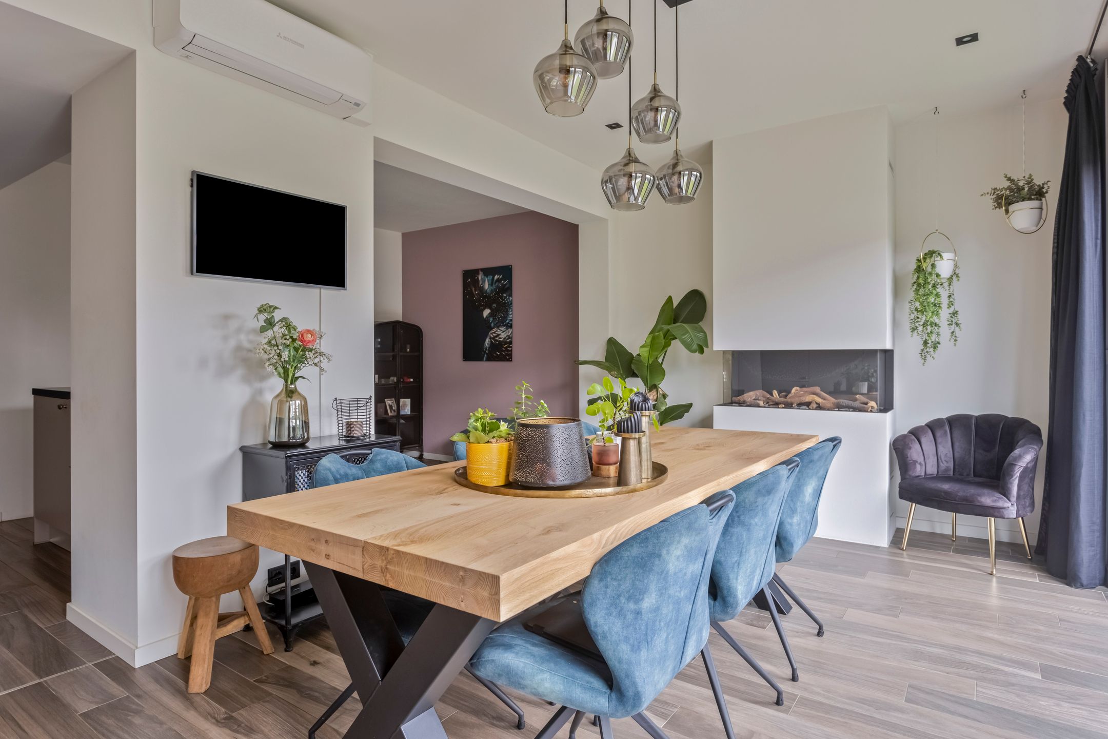 Foto 3 van Bergschot 384