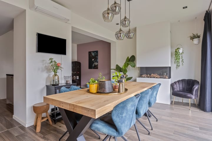 Foto 3 van Bergschot 384