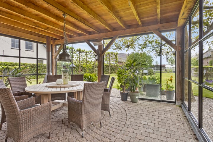 Foto 46 van Houtbroekdijk 19-A