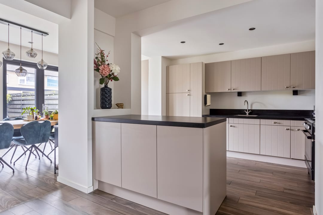 Foto 2 van Bergschot 384