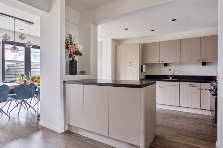 Foto 2 van Bergschot 384