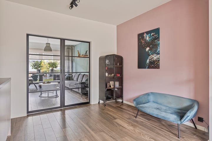 Foto 18 van Bergschot 384