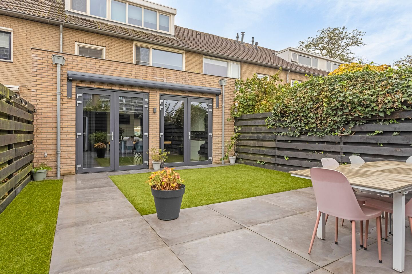 Foto 20 van Bergschot 384