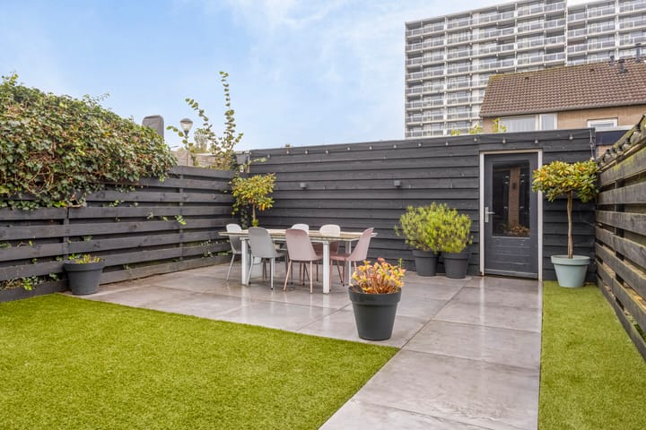 Foto 21 van Bergschot 384