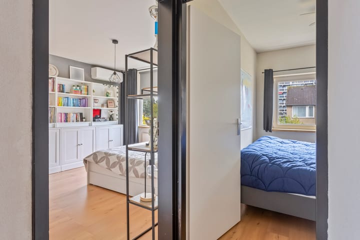 Foto 23 van Bergschot 384