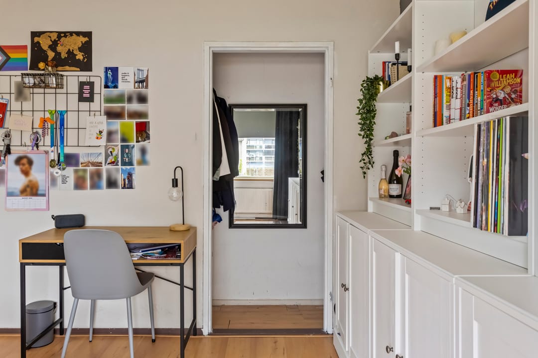 Foto 26 van Bergschot 384