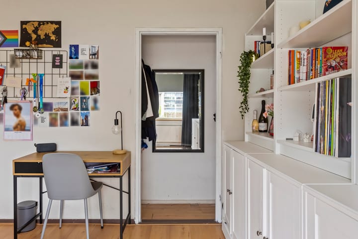 Foto 26 van Bergschot 384