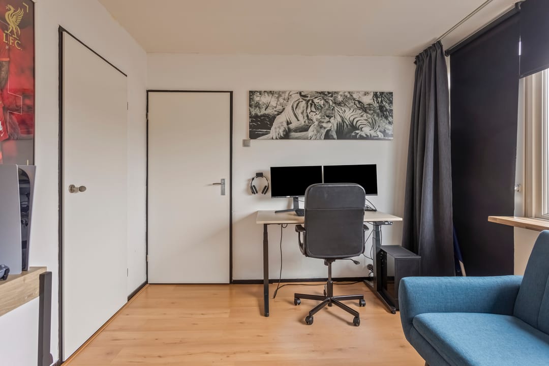 Foto 32 van Bergschot 384