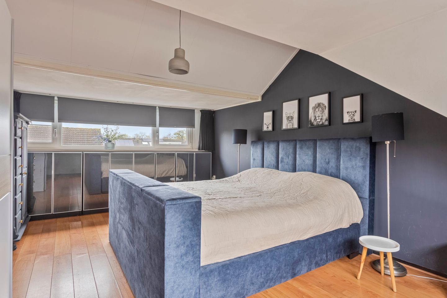 Foto 35 van Bergschot 384