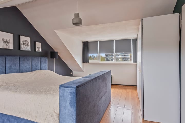 Foto 36 van Bergschot 384