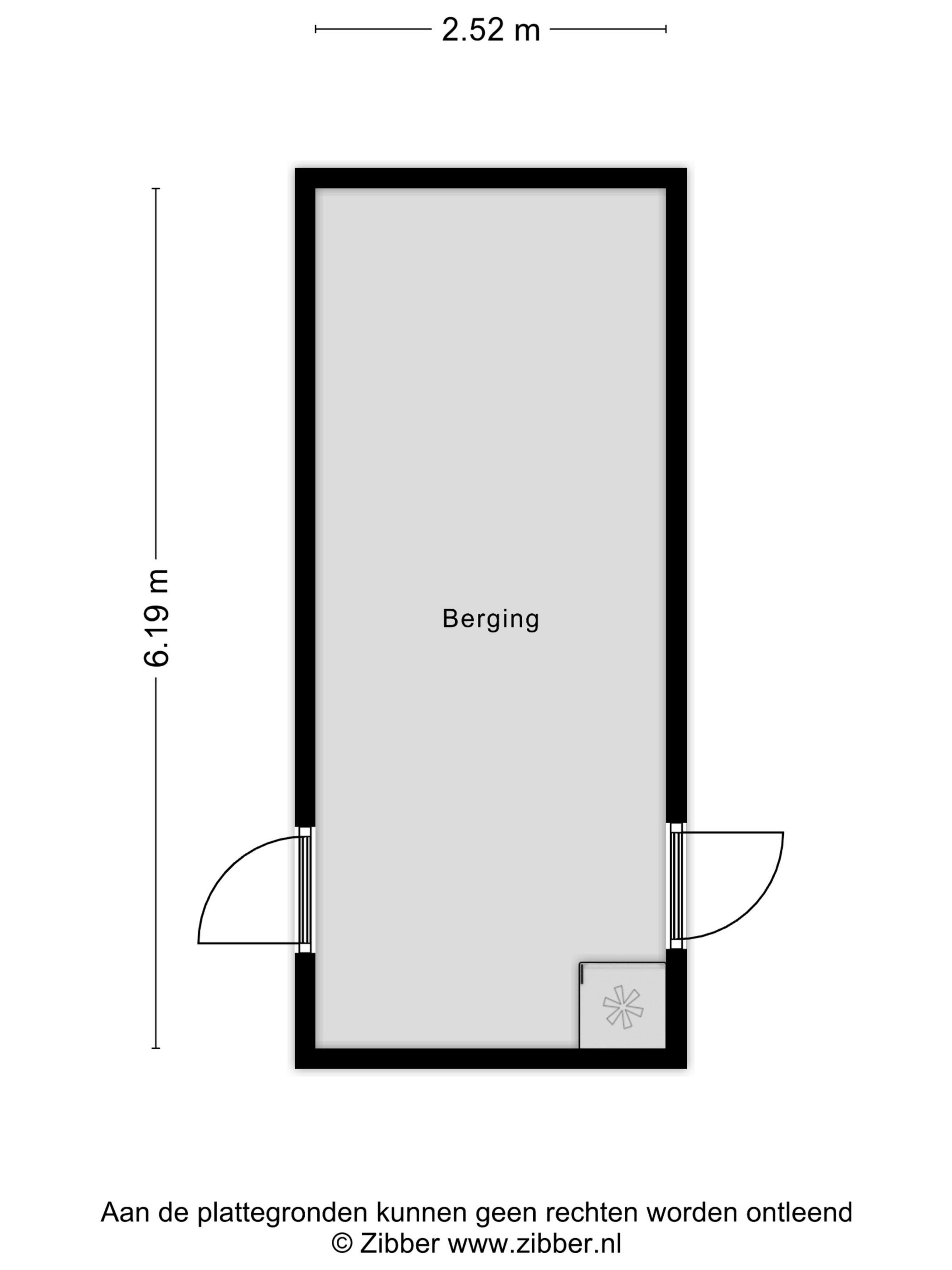 Foto 39 van Bergschot 384