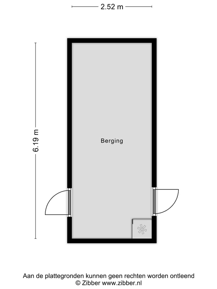 Foto 39 van Bergschot 384