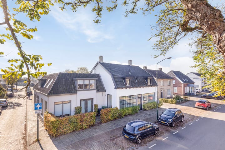 Foto 4 van Pastoor van Winkelstraat 34