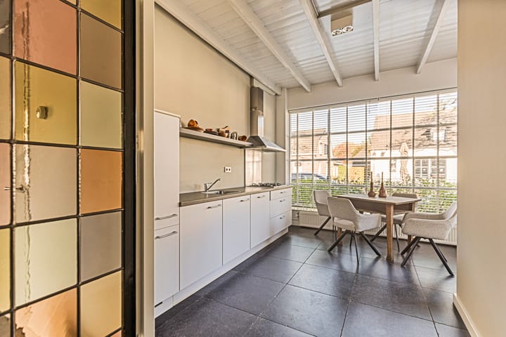 Foto 5 van Pastoor van Winkelstraat 34