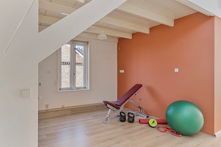 Foto 22 van Pastoor van Winkelstraat 34