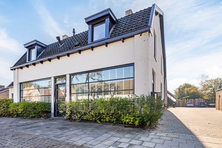 Foto 27 van Pastoor van Winkelstraat 34