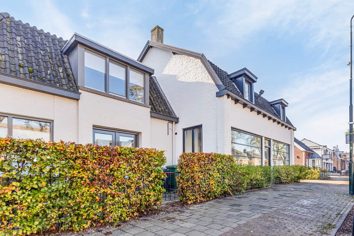 Foto 29 van Pastoor van Winkelstraat 34