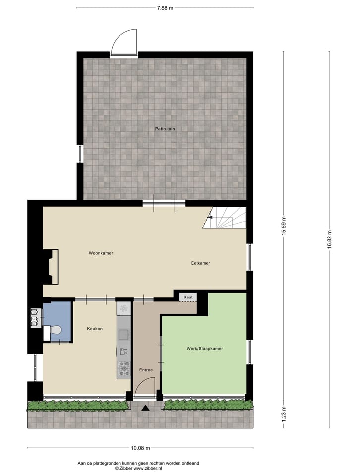 Foto 31 van Pastoor van Winkelstraat 34