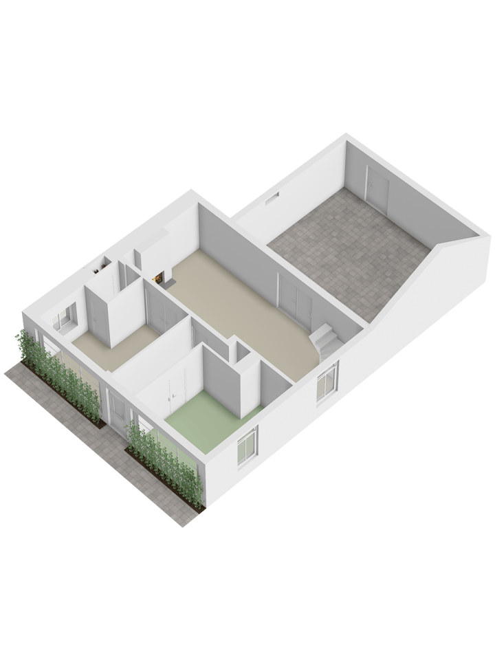 Foto 32 van Pastoor van Winkelstraat 34