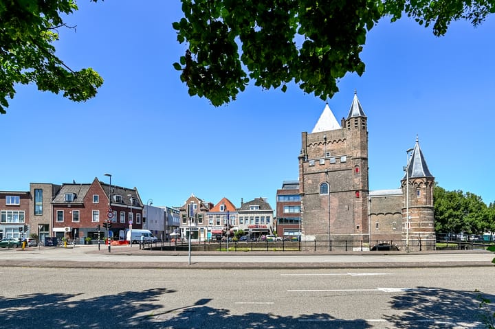 Foto 4 van Spaarnwouderstraat 95-RD