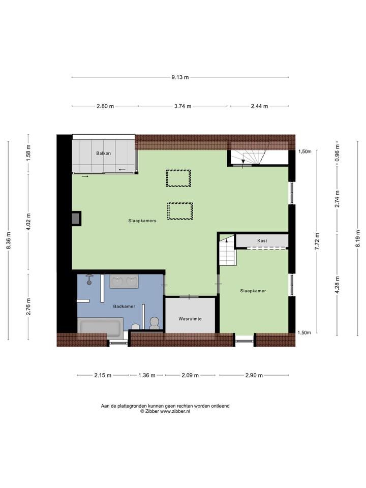 Foto 35 van Pastoor van Winkelstraat 34