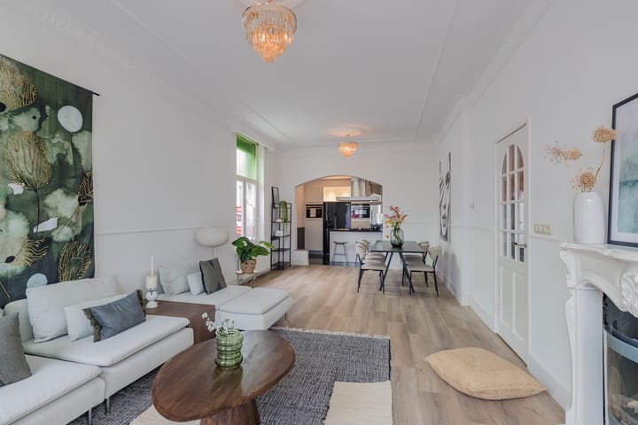 Foto 2 van Spaarnwouderstraat 95-RD