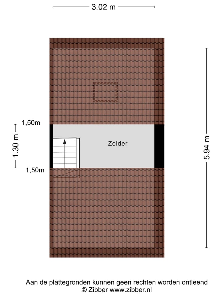 Foto 37 van Pastoor van Winkelstraat 34