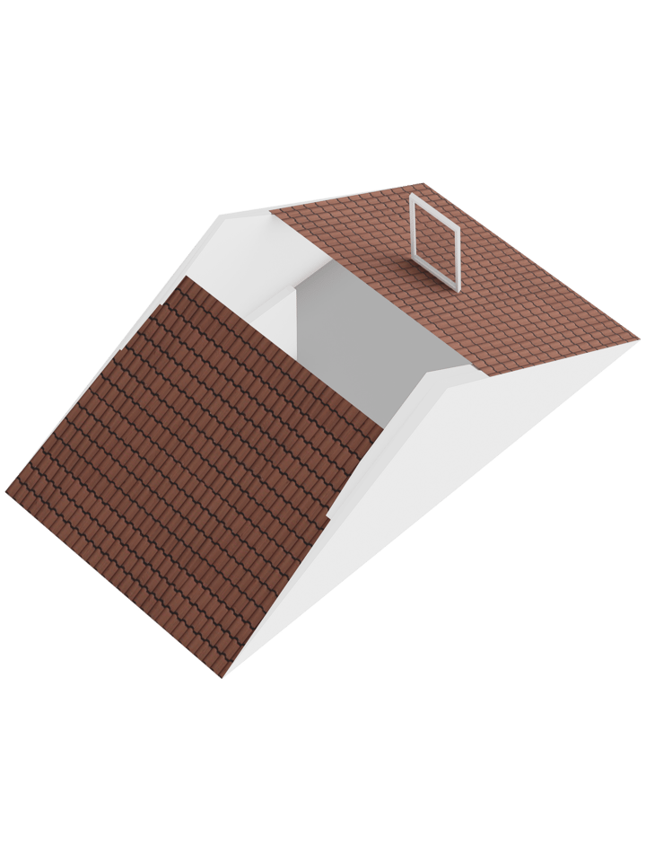 Foto 38 van Pastoor van Winkelstraat 34