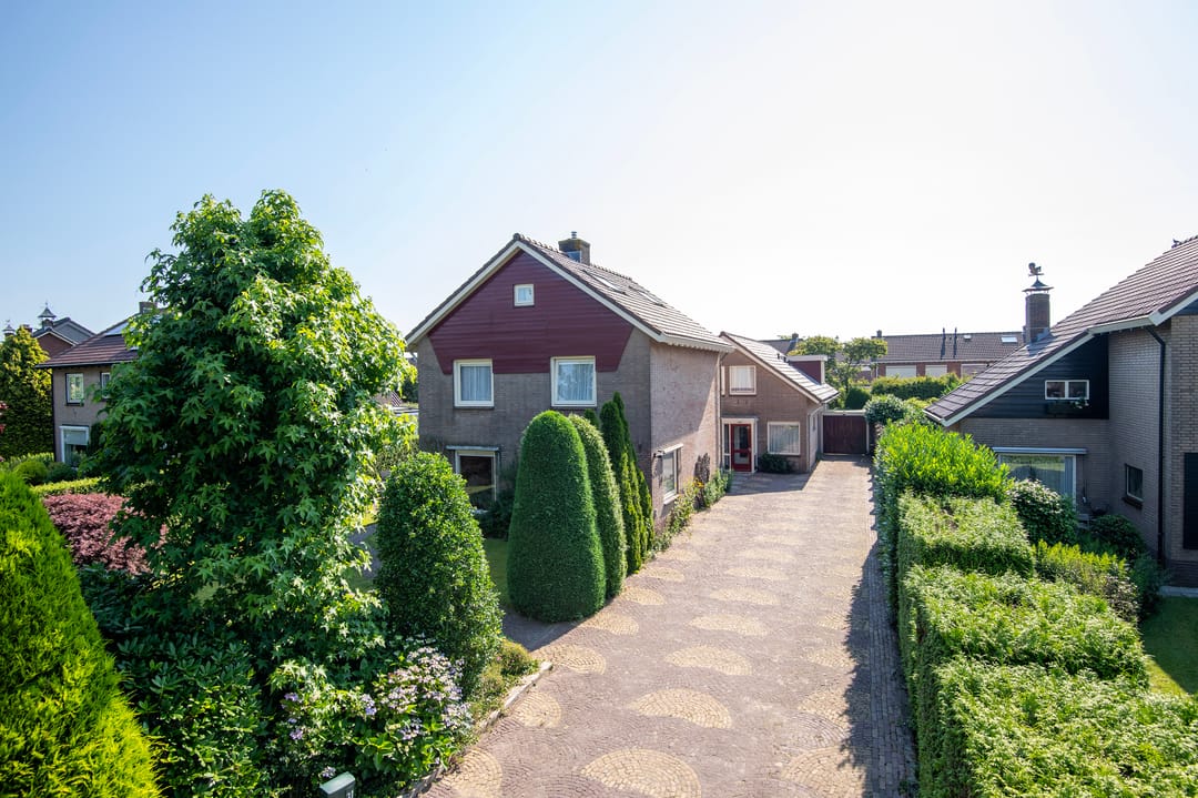 Huis te koop: Voorthuizerstraat 31 3881 SB Putten [funda]