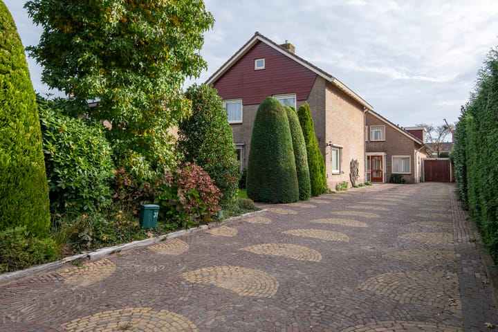 Foto 1 van Voorthuizerstraat 31