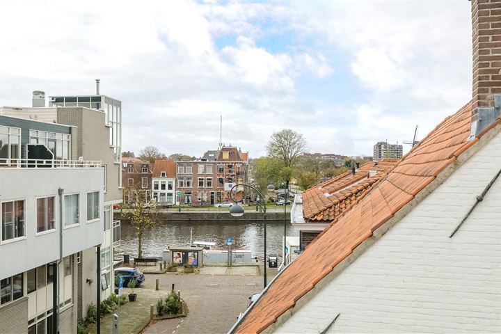 View photo 44 of Spaarnwouderstraat 95-RD