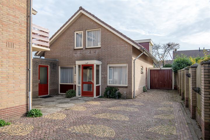 Bekijk foto 3 van Voorthuizerstraat 31