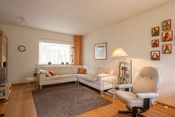 Foto 5 van Voorthuizerstraat 31