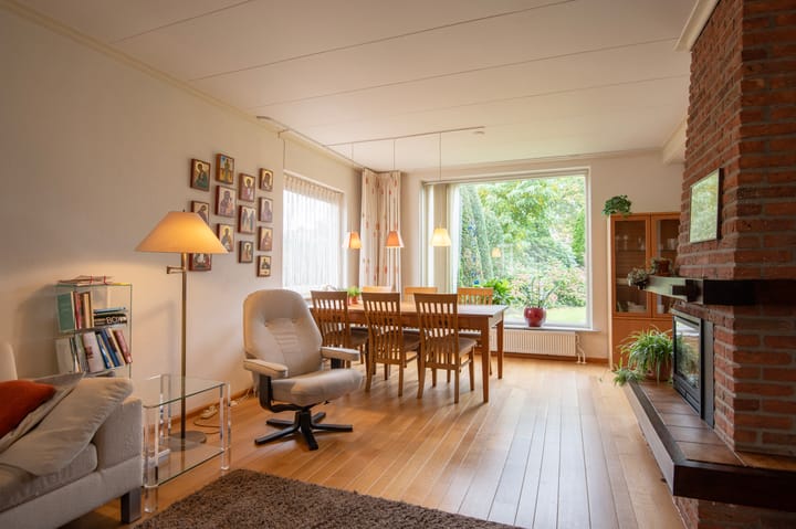 Foto 6 van Voorthuizerstraat 31