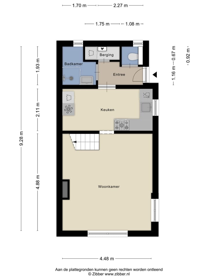 Photo 16 of Dorpsstraat 49