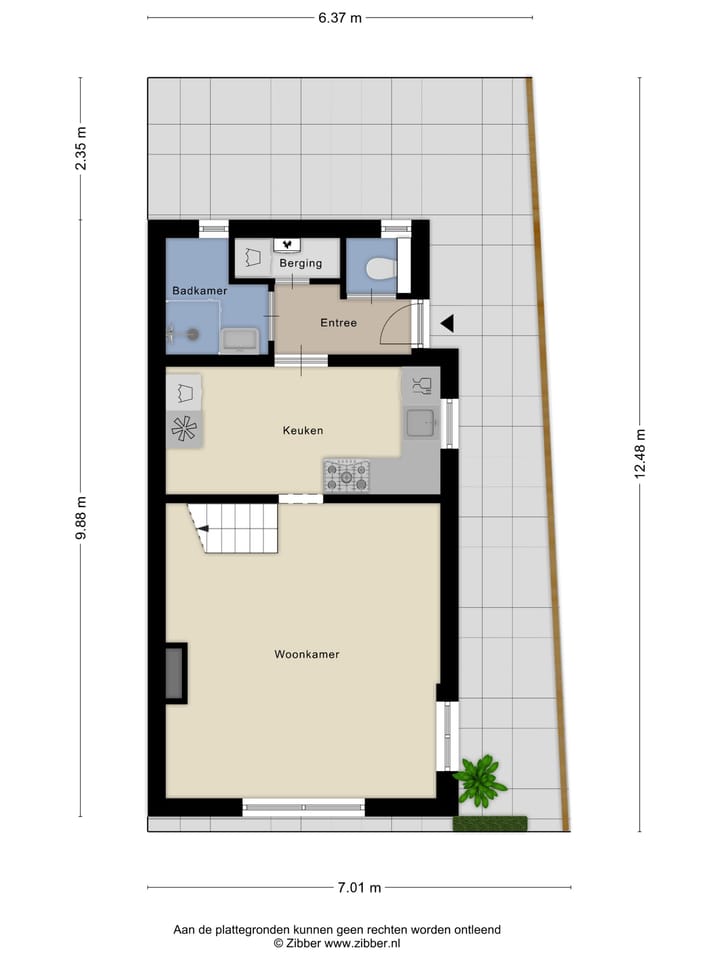 Photo 18 of Dorpsstraat 49