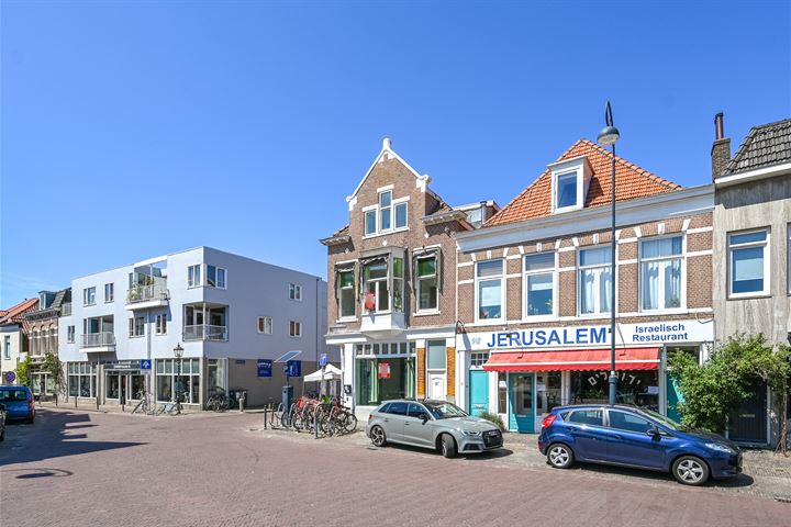 View photo 59 of Spaarnwouderstraat 95-RD