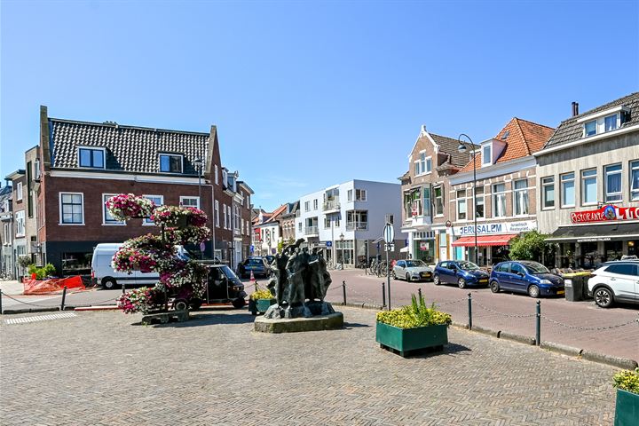 View photo 60 of Spaarnwouderstraat 95-RD