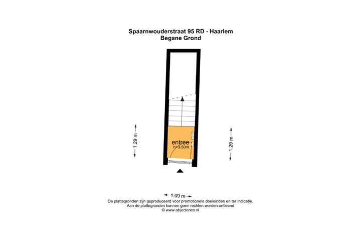 Bekijk foto 63 van Spaarnwouderstraat 95-RD