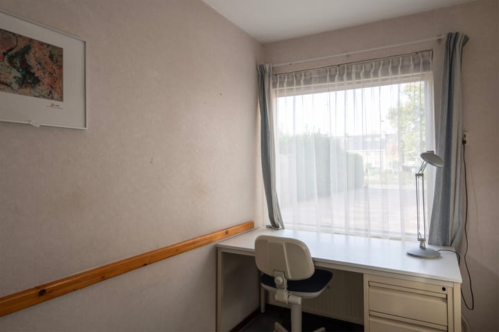 Foto 24 van Voorthuizerstraat 31