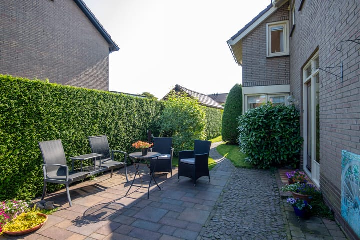 Foto 31 van Voorthuizerstraat 31