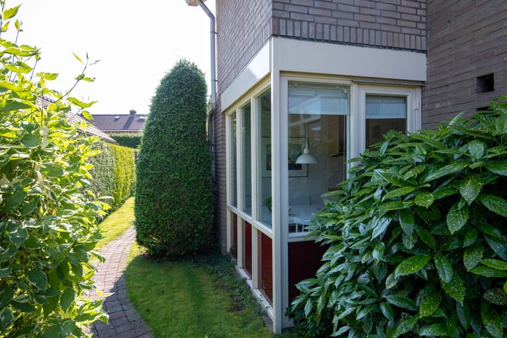 Foto 32 van Voorthuizerstraat 31