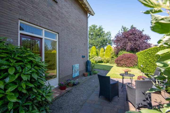 Foto 33 van Voorthuizerstraat 31