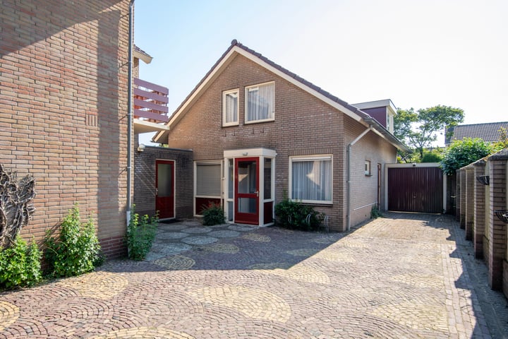 View photo 34 of Voorthuizerstraat 31