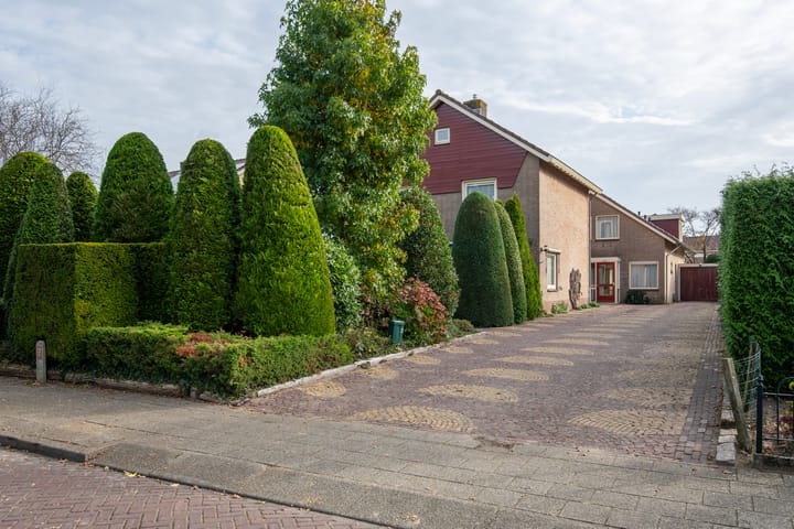 Foto 38 van Voorthuizerstraat 31