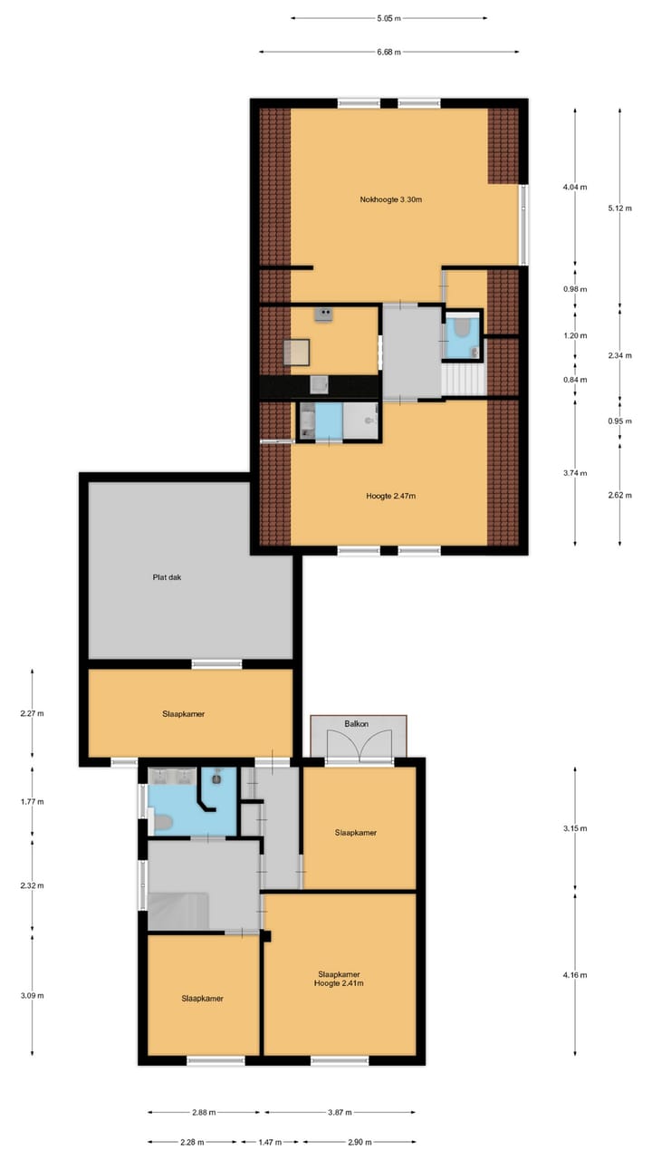 Foto 39 van Voorthuizerstraat 31