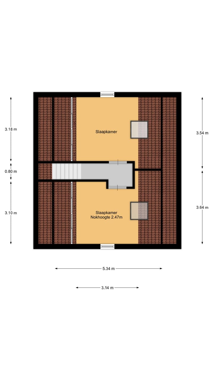Foto 40 van Voorthuizerstraat 31
